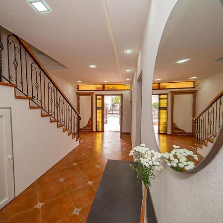 Apartment Marcic Bar Exterior foto