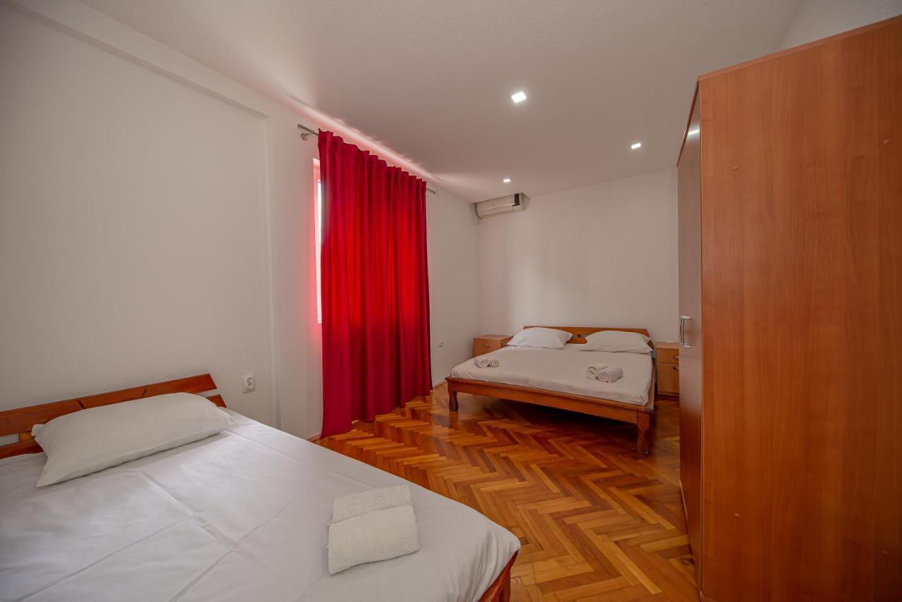 Apartment Marcic Bar Exterior foto