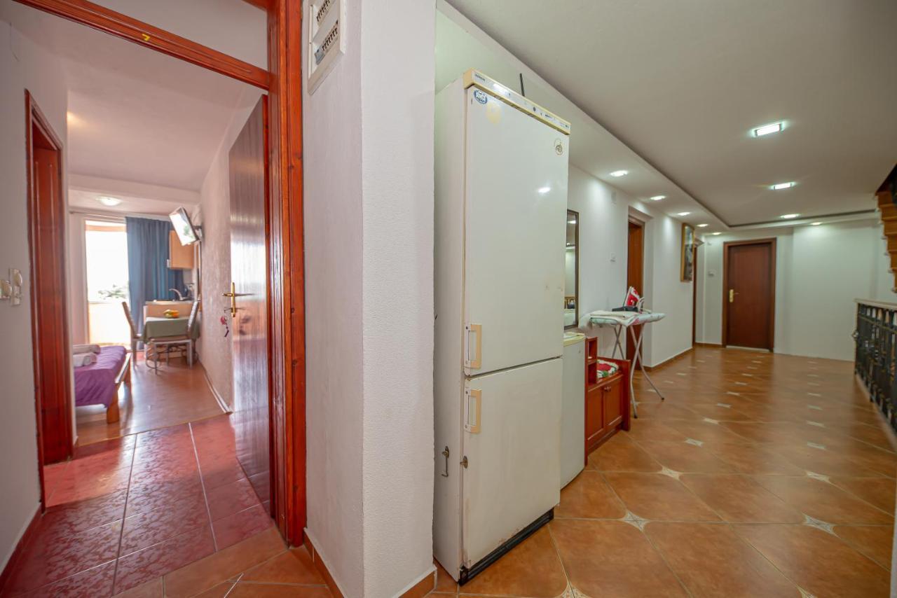 Apartment Marcic Bar Exterior foto