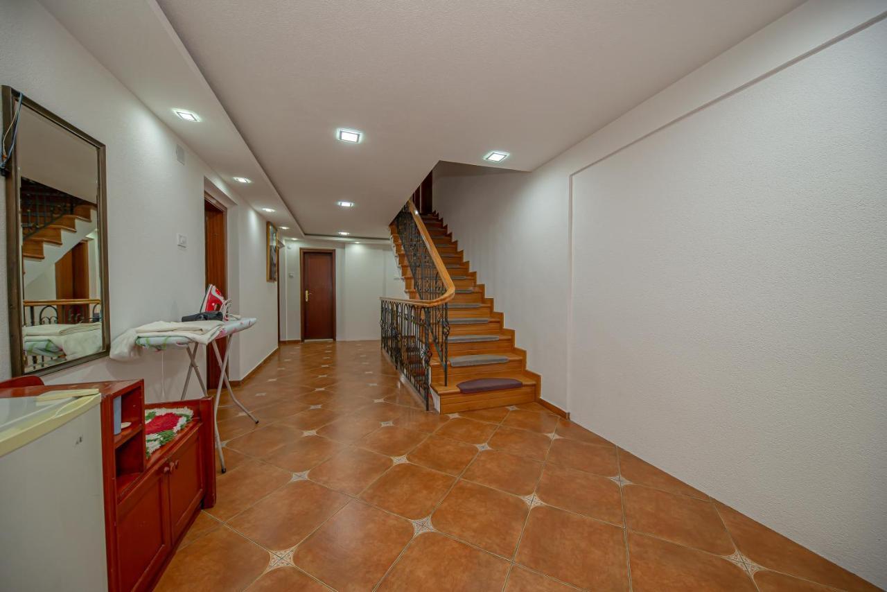 Apartment Marcic Bar Exterior foto