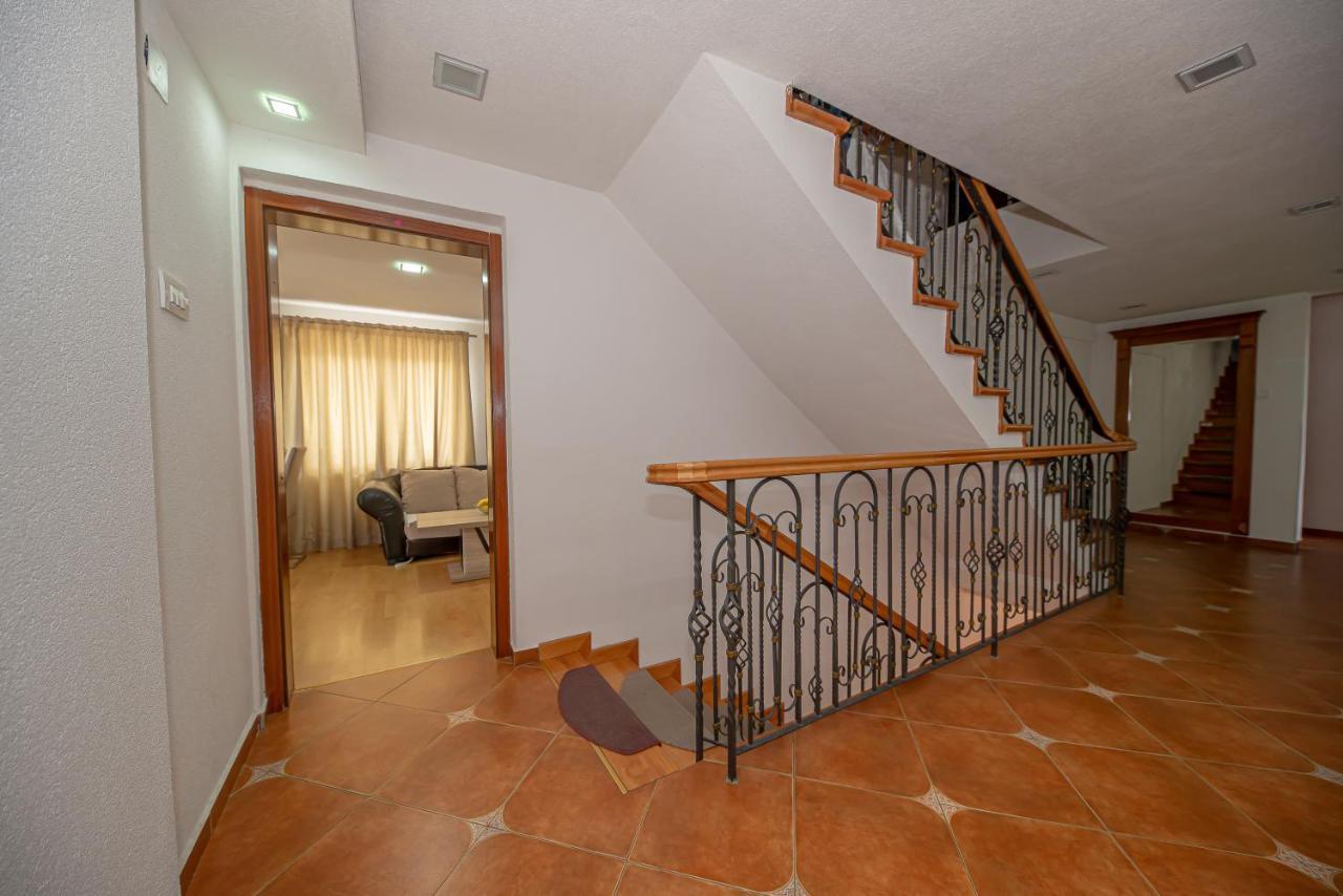 Apartment Marcic Bar Exterior foto