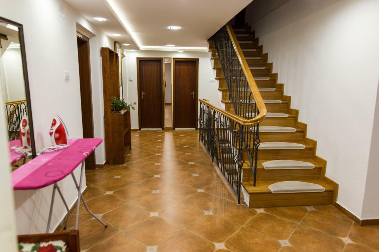 Apartment Marcic Bar Exterior foto